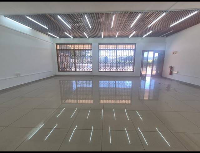 OFFICE PROPERTY TO RENT IN NORTHERN PARK